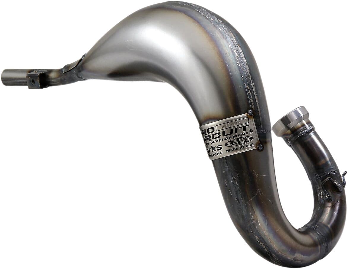 Works Pipe