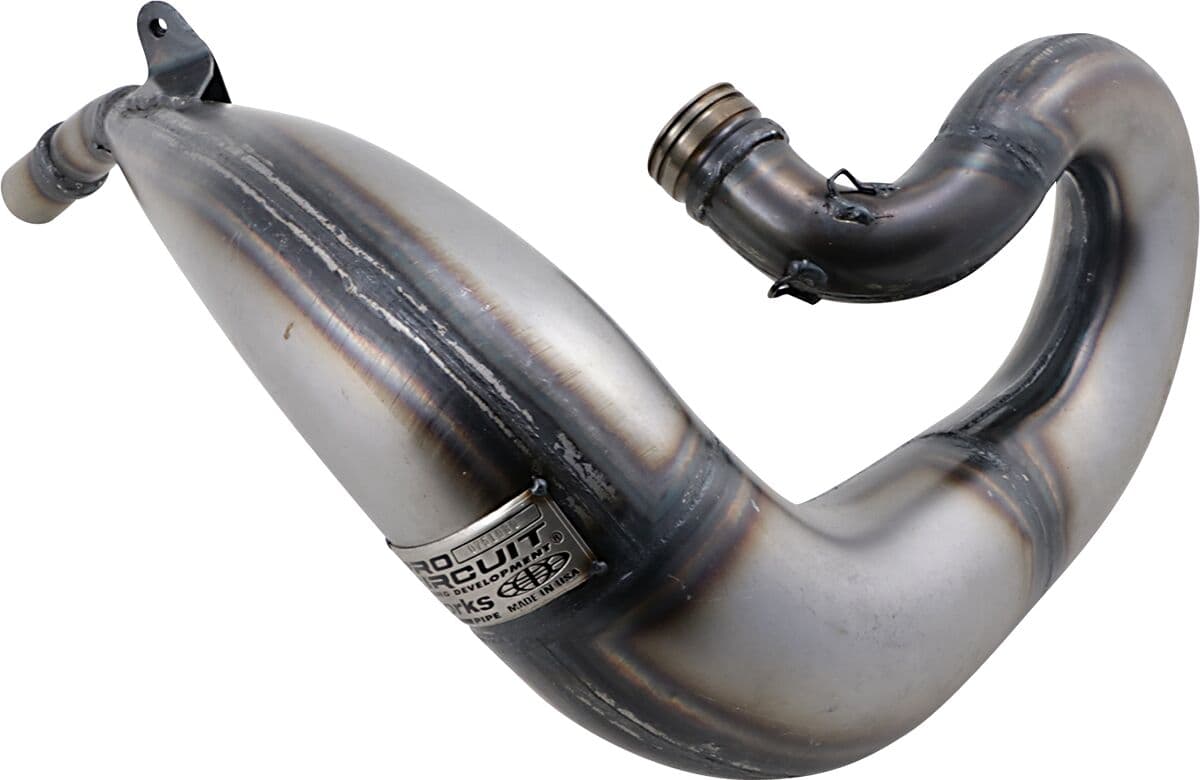 Works Pipe
