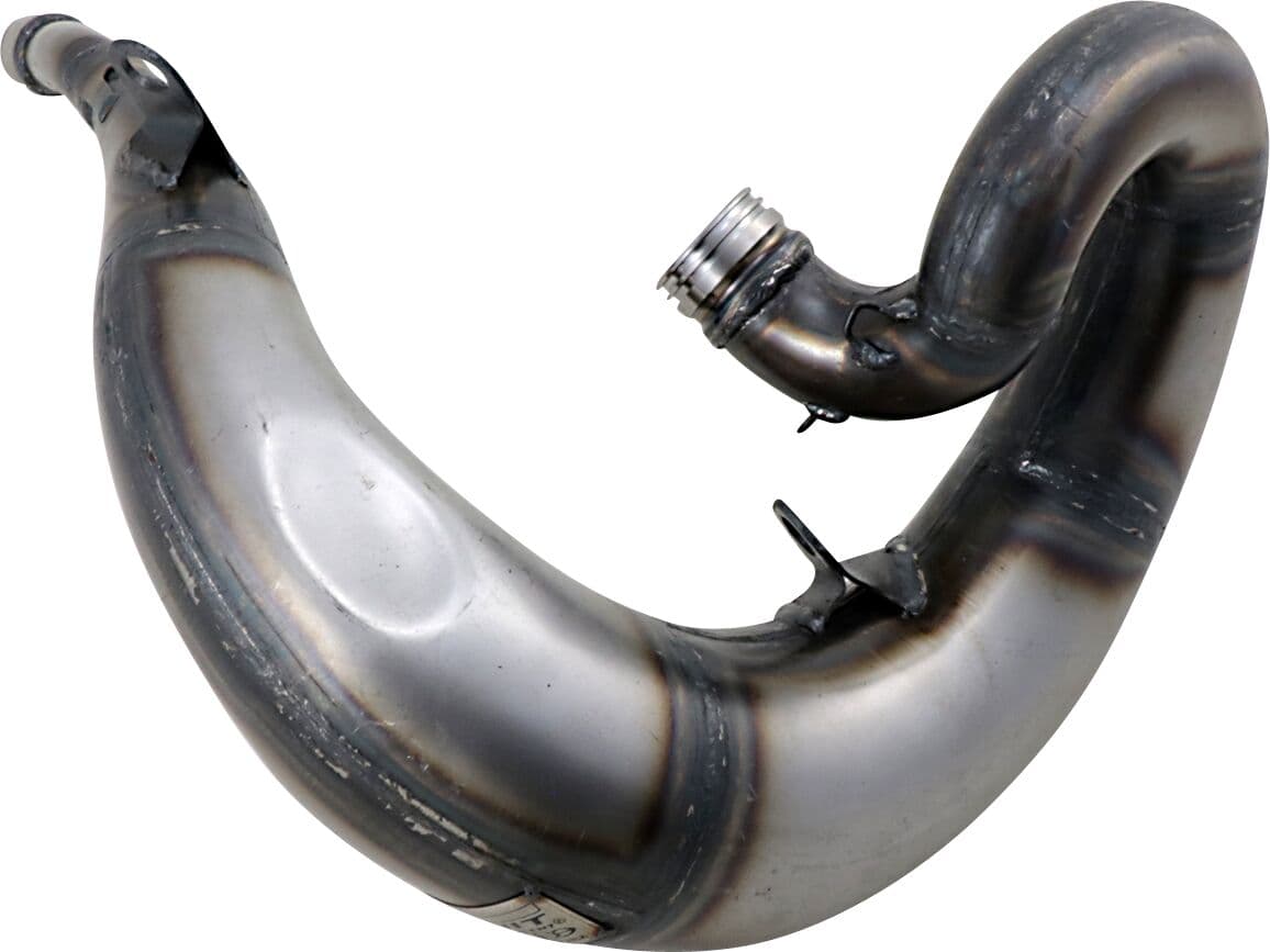 Works Pipe