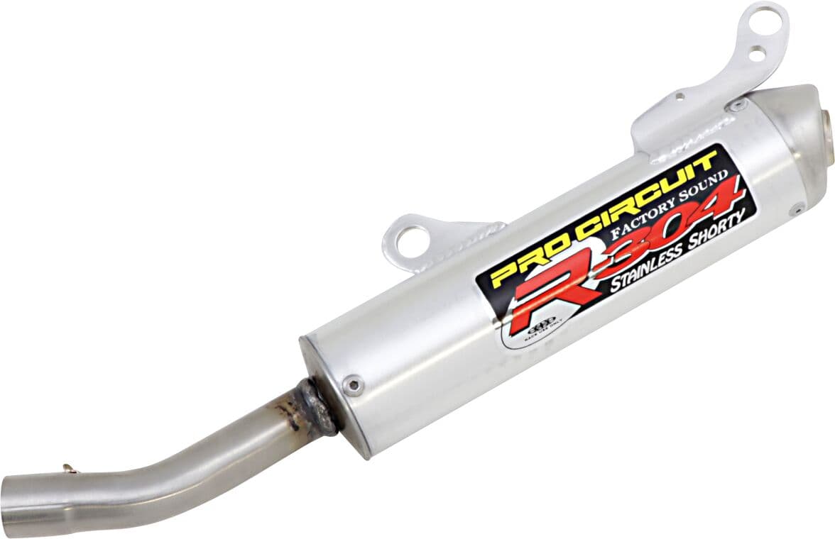 R-304 Silencer
