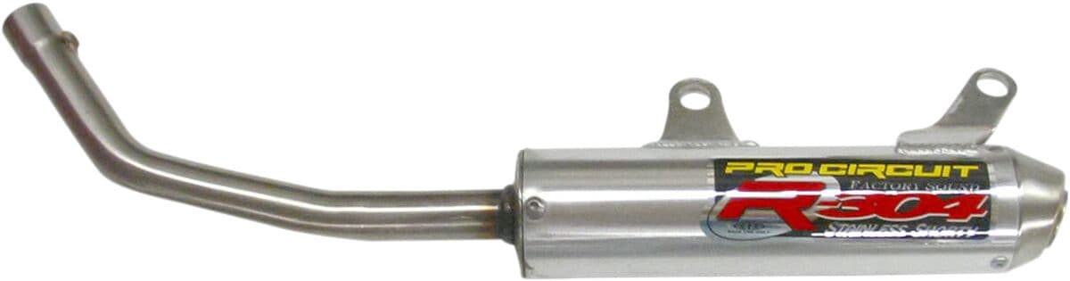 R-304 Silencer