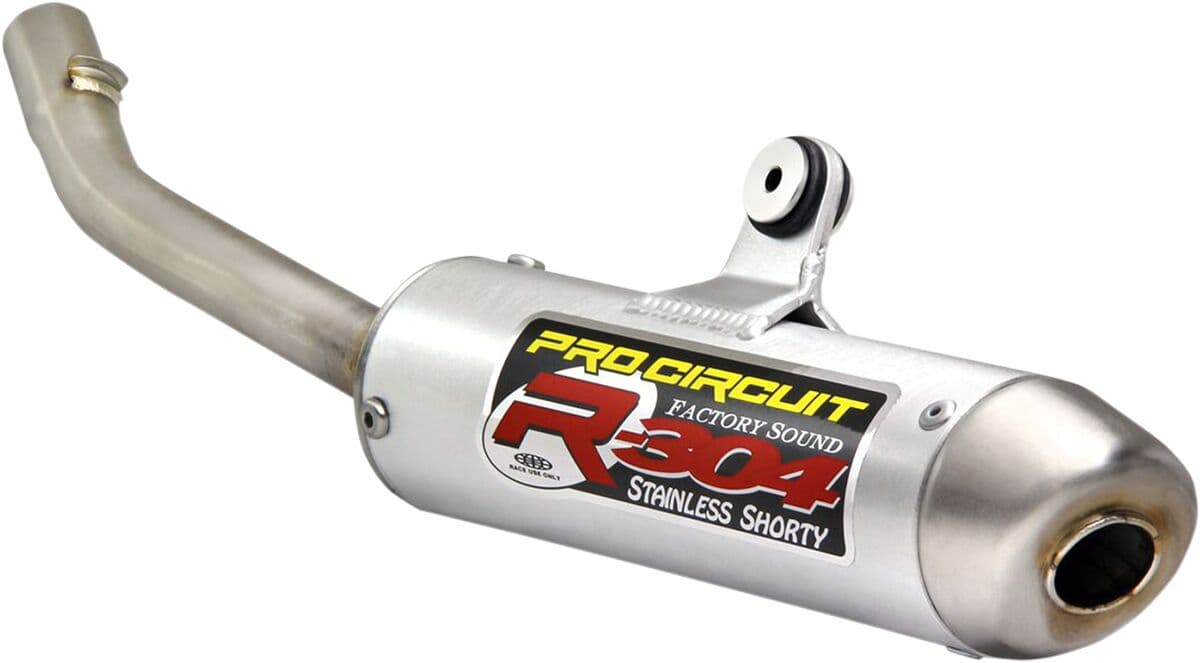 R-304 Silencer