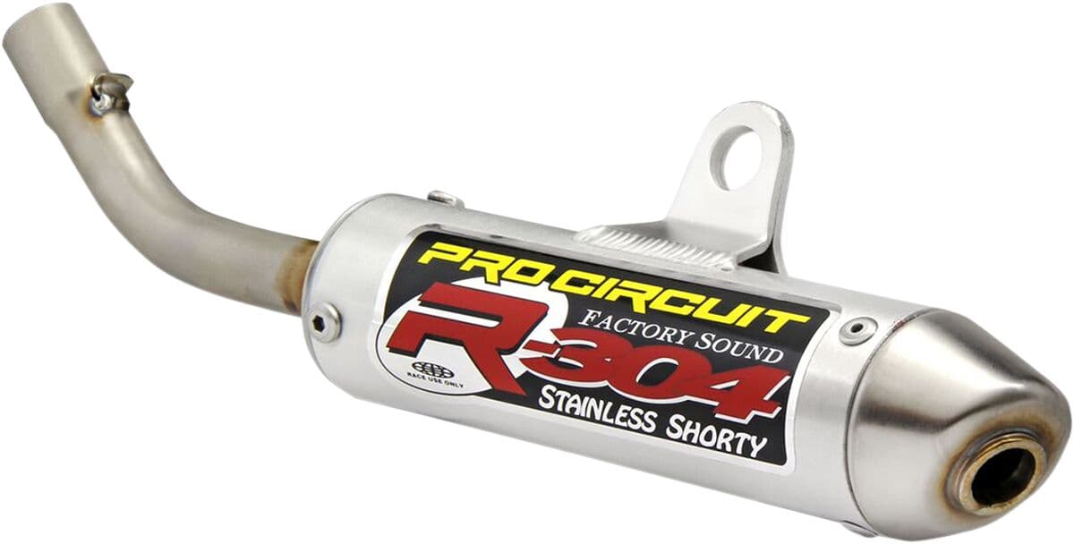 R-304 Silencer