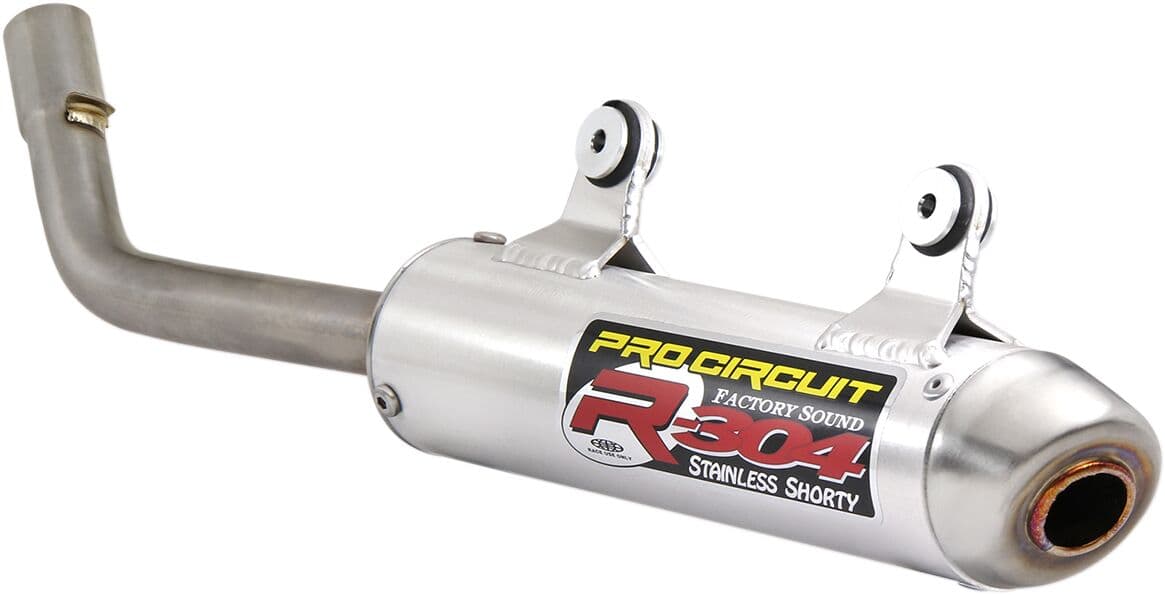 R-304 Silencer
