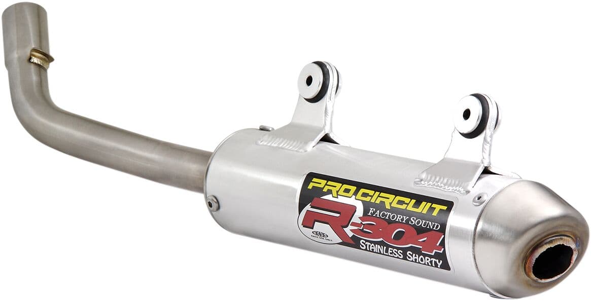 R-304 Silencer