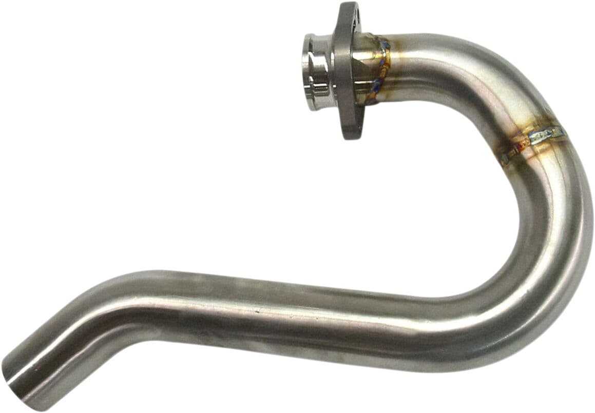 Head Pipe