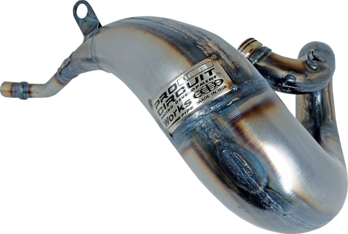 Works Pipe