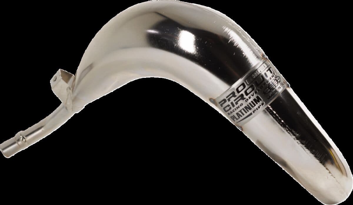 Platinum kipufogórendszer
