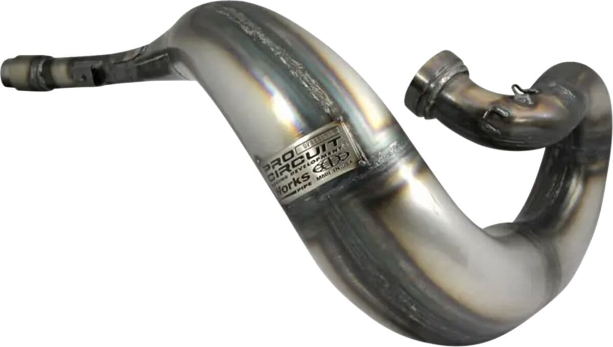 Works Pipe