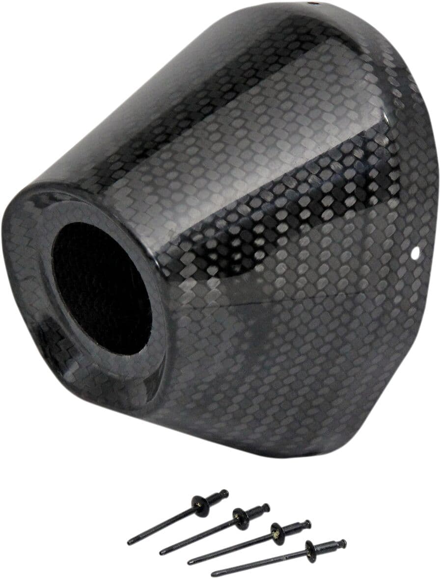 Replacement End Cap