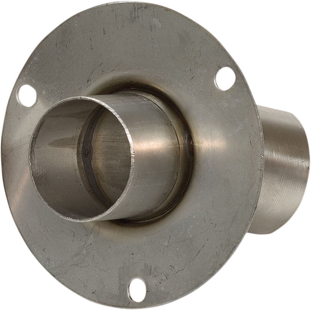 Replacement Quiet Tip