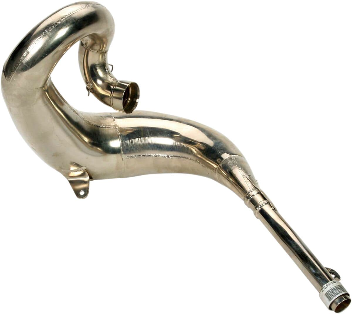 Platinum Head Pipe