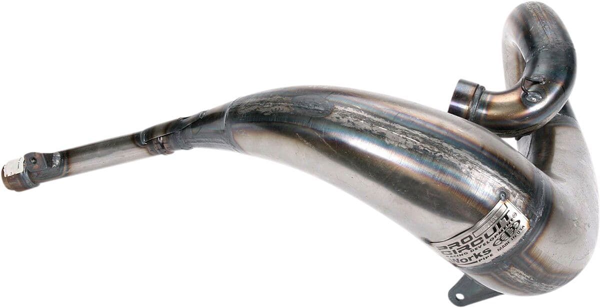 Works Pipe