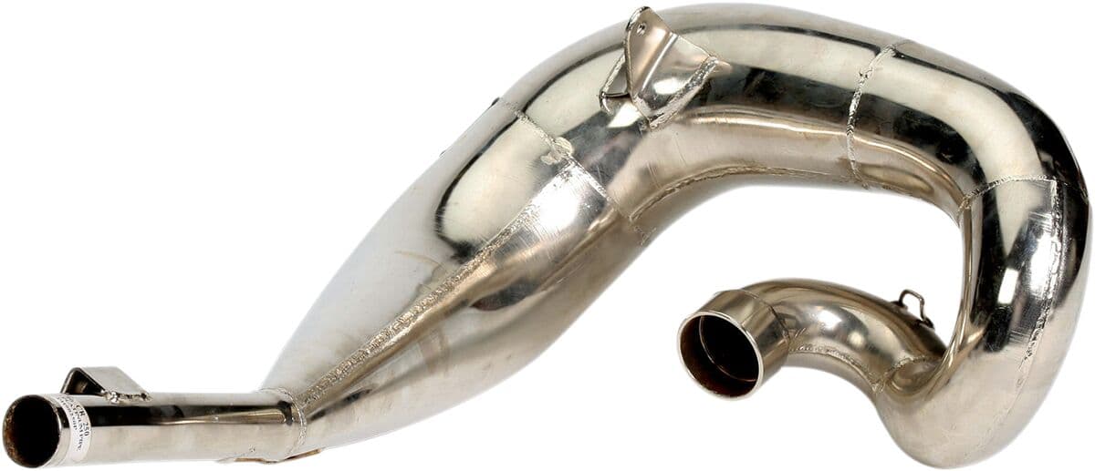 Platinum Head Pipe 2-Stroke Exhaust