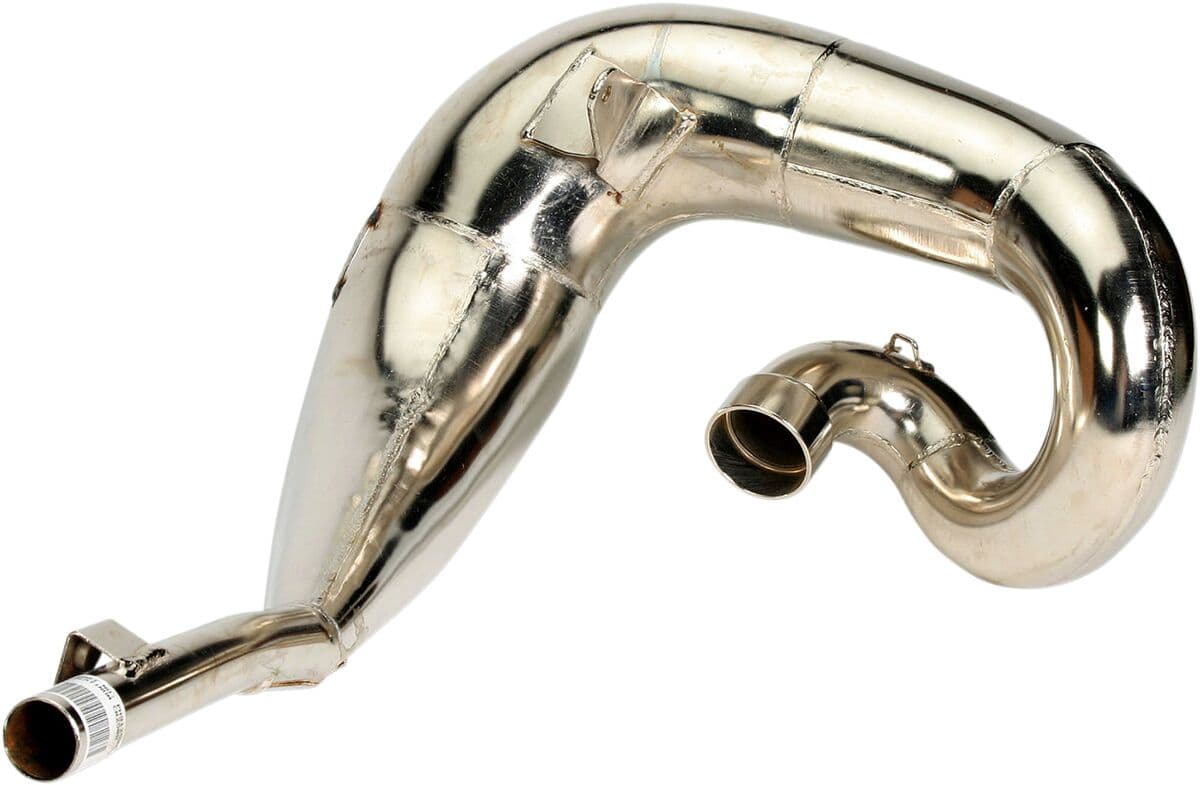 Platinum Head Pipe 2-Stroke Exhaust