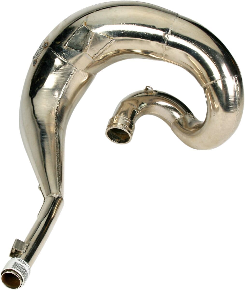 Platinum Head Pipe