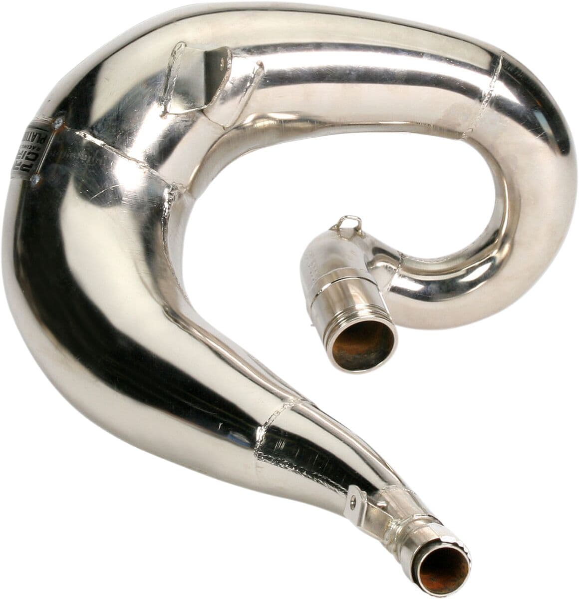 Platinum Head Pipe