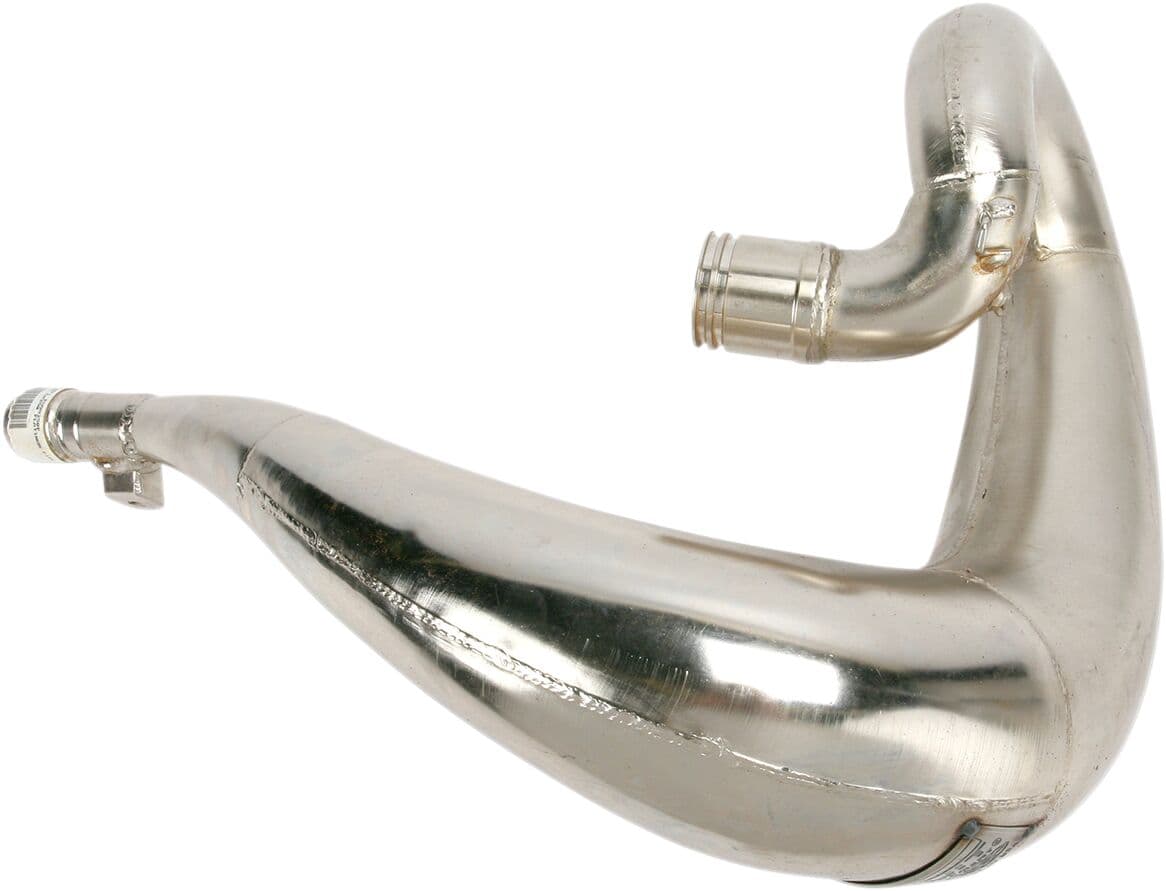 Platinum Head Pipe 2-Stroke Exhaust