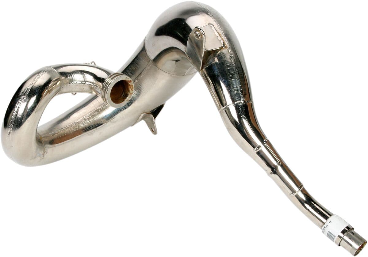 Platinum Head Pipe
