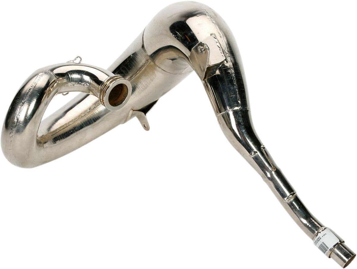 Platinum Head Pipe