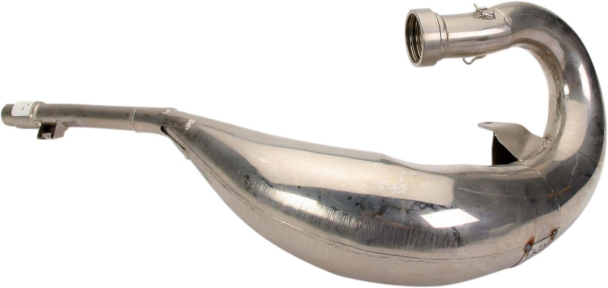 Platinum Head Pipe 2-Stroke Exhaust