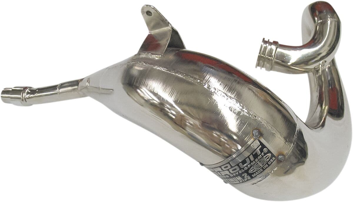 Platinum 2 Pipe