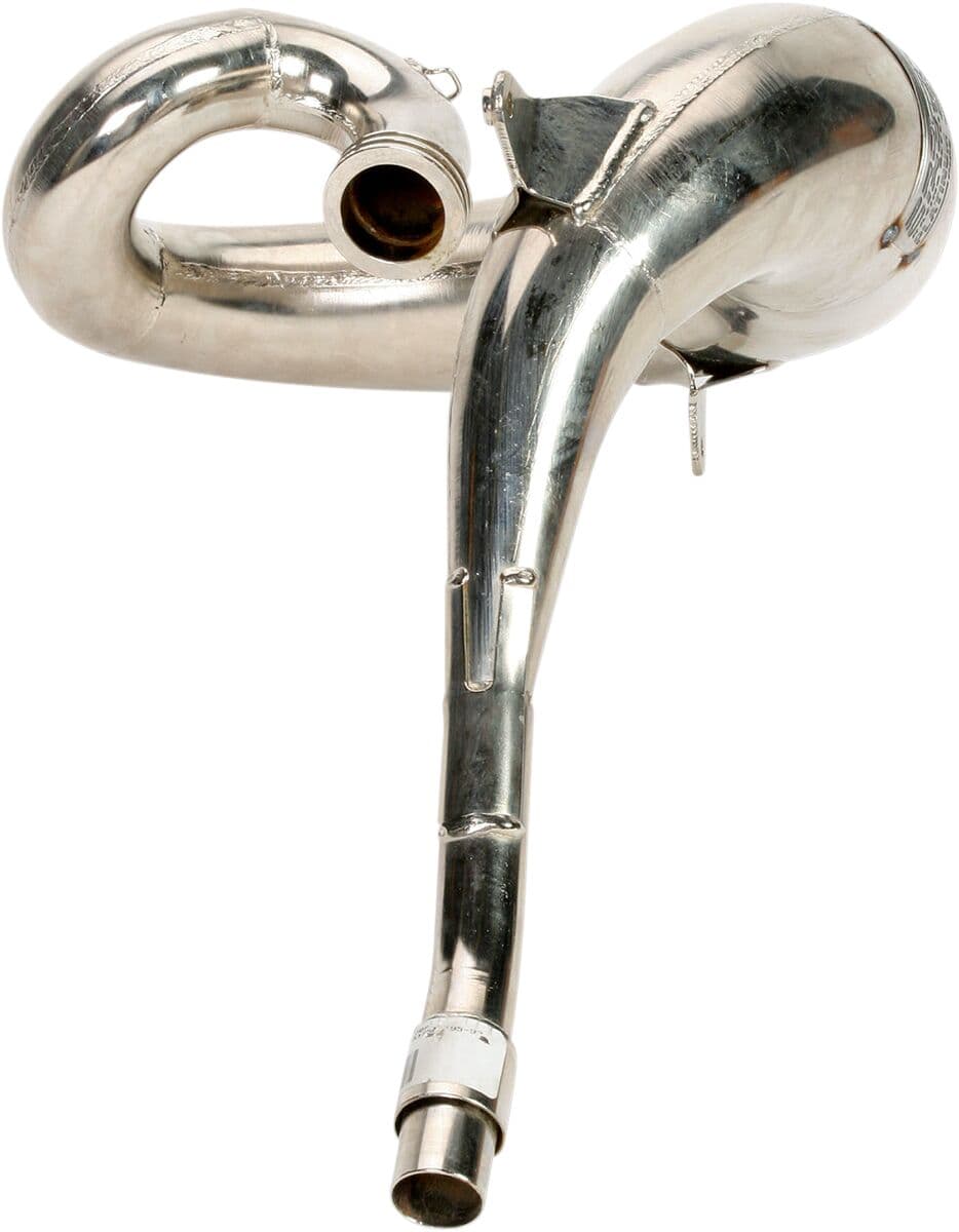 Platinum Head Pipe