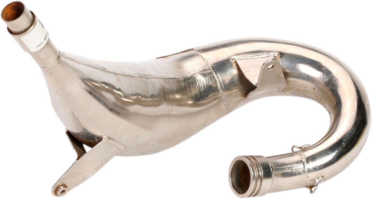 Platinum Head Pipe 2-Stroke Exhaust