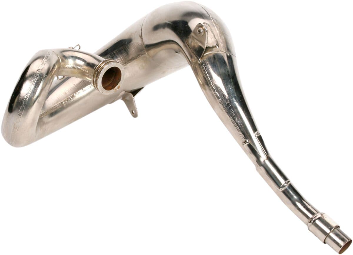Platinum Head Pipe