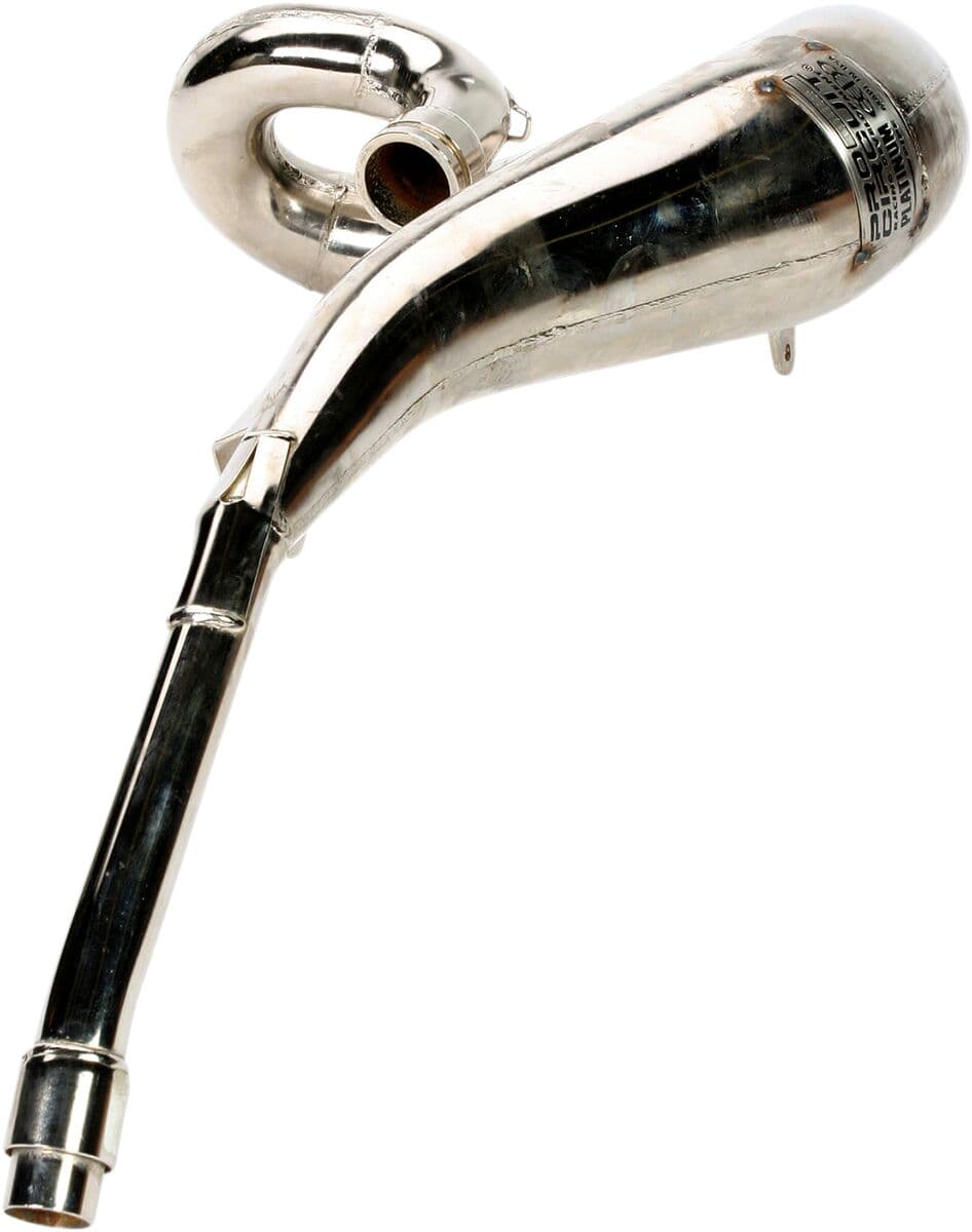 Platinum Head Pipe 2-Stroke Exhaust