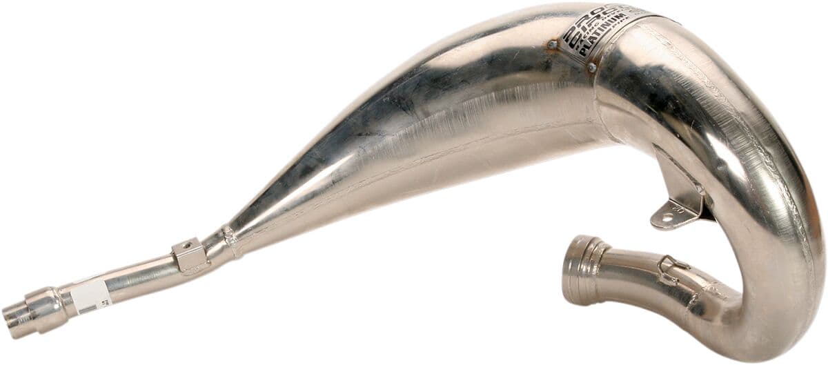 Platinum Head Pipe