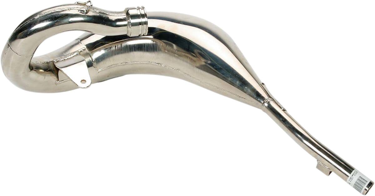 Platinum Head Pipe
