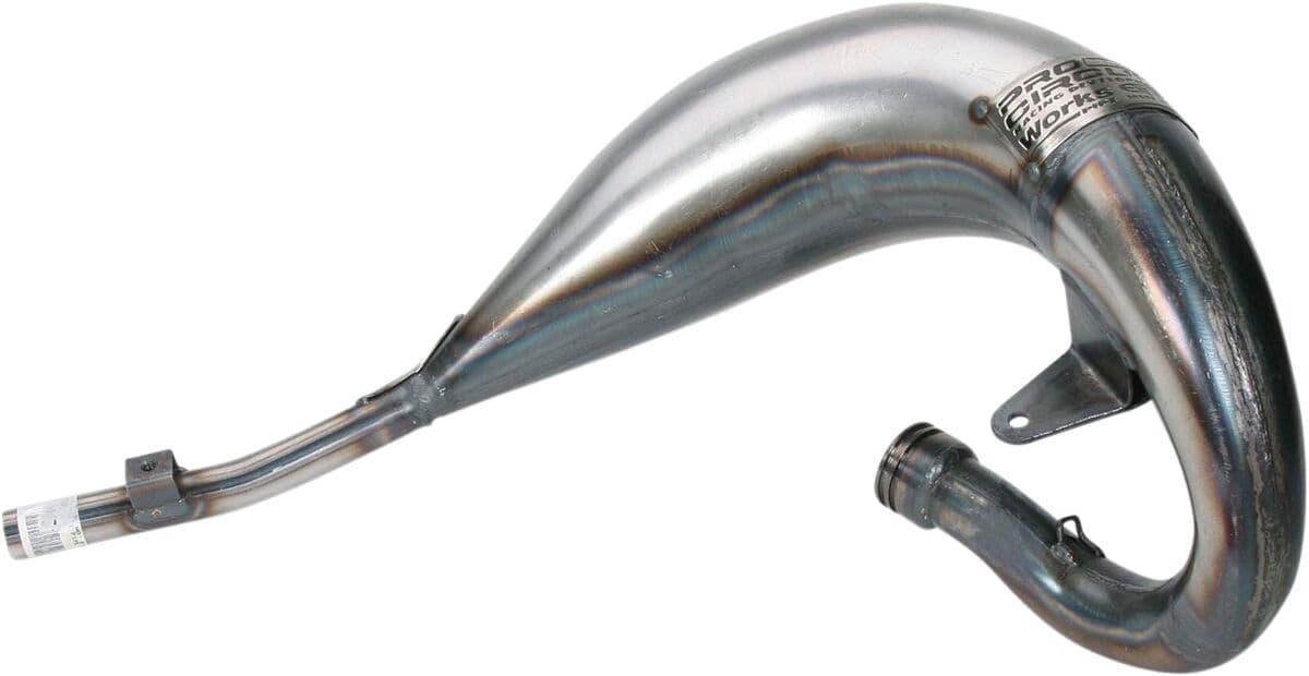 Works Pipe
