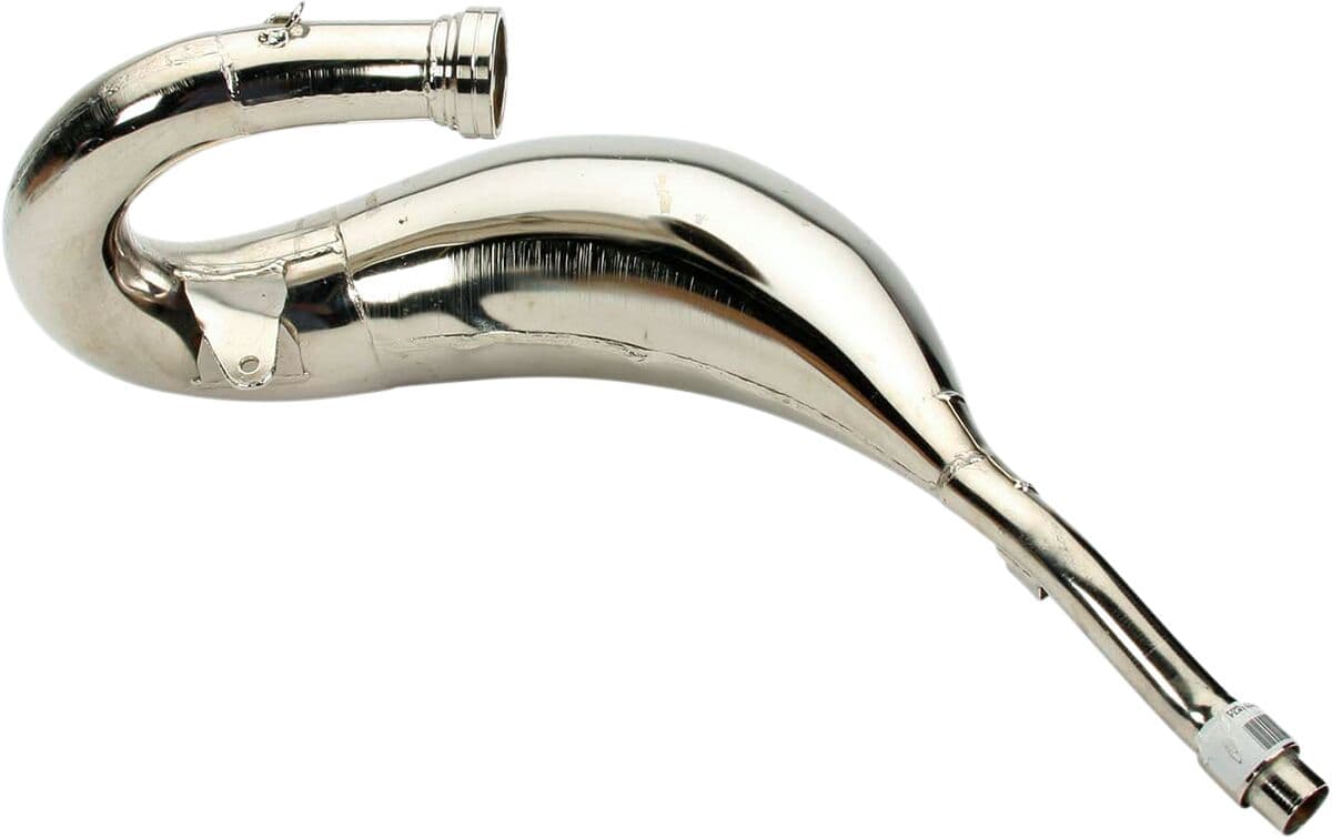 Platinum Head Pipe 2-Stroke Exhaust