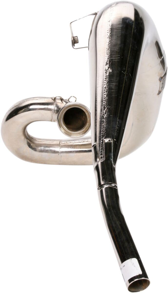 Platinum Head Pipe