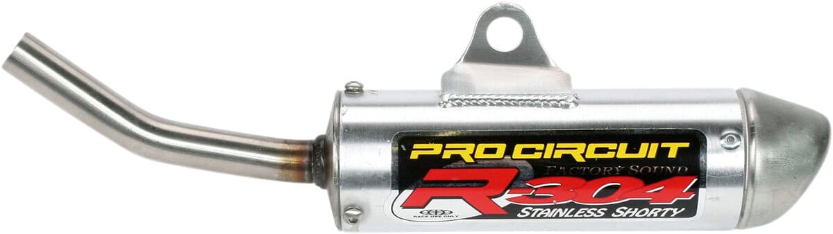 R-304 Silencer