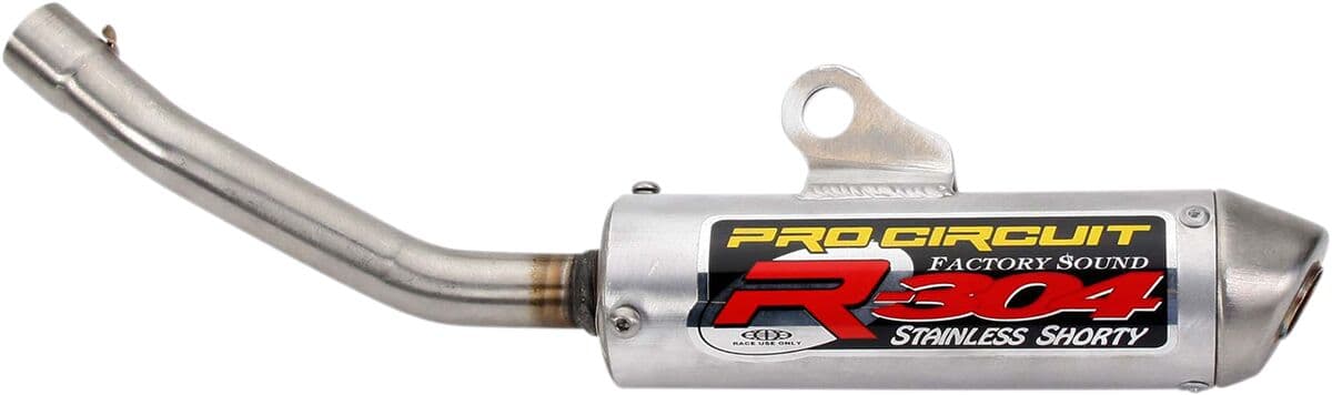 R-304 Silencer