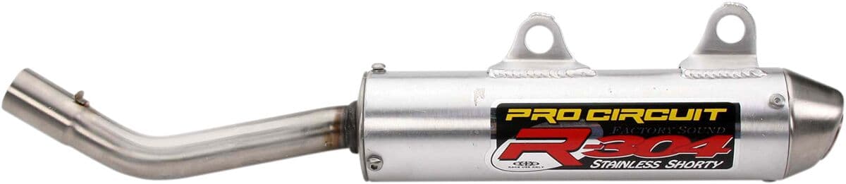 R-304 Silencer