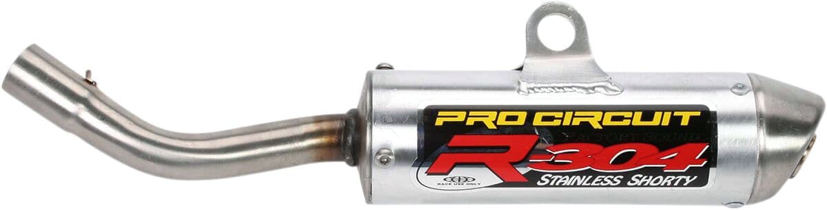 R-304 Silencer