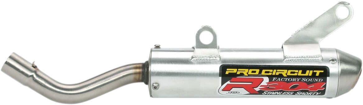 R-304 Silencer