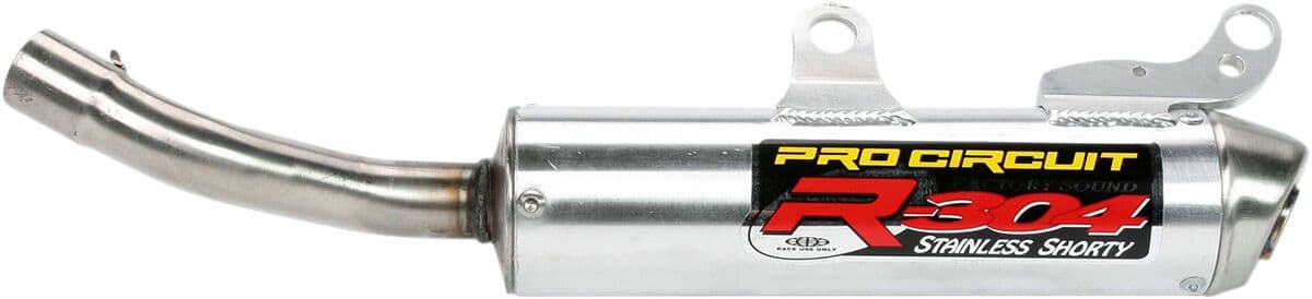 R-304 Silencer