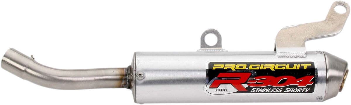 R-304 Silencer