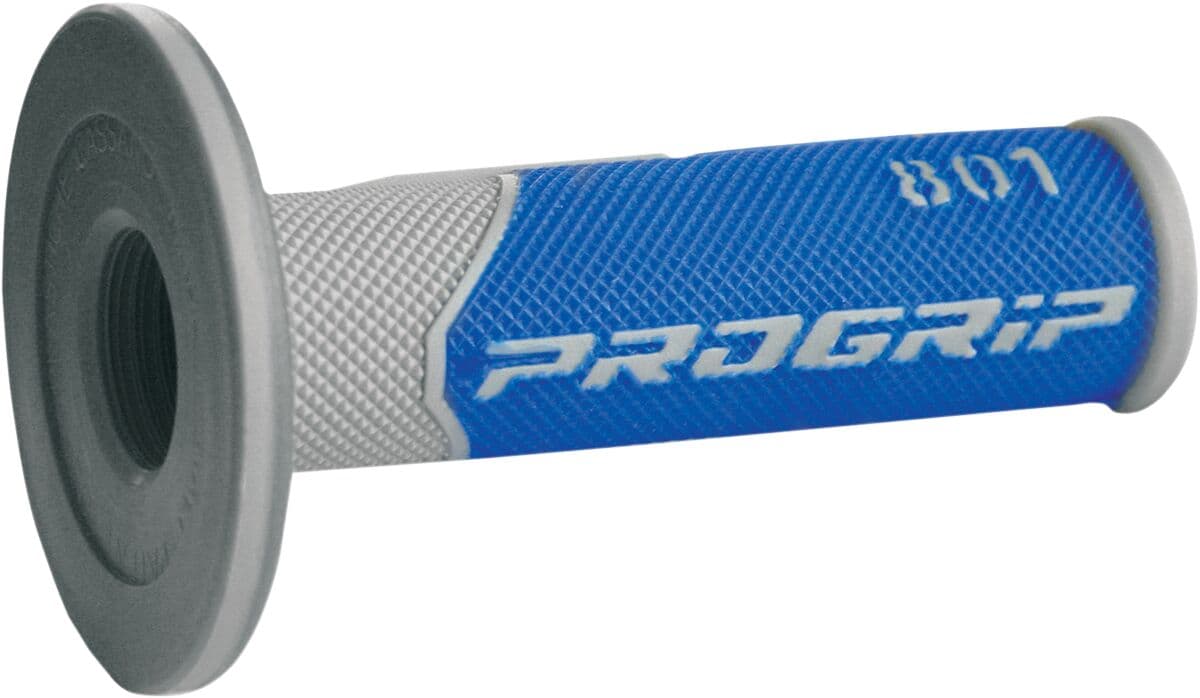 801 Hybrid Duo-Density Cross Grips