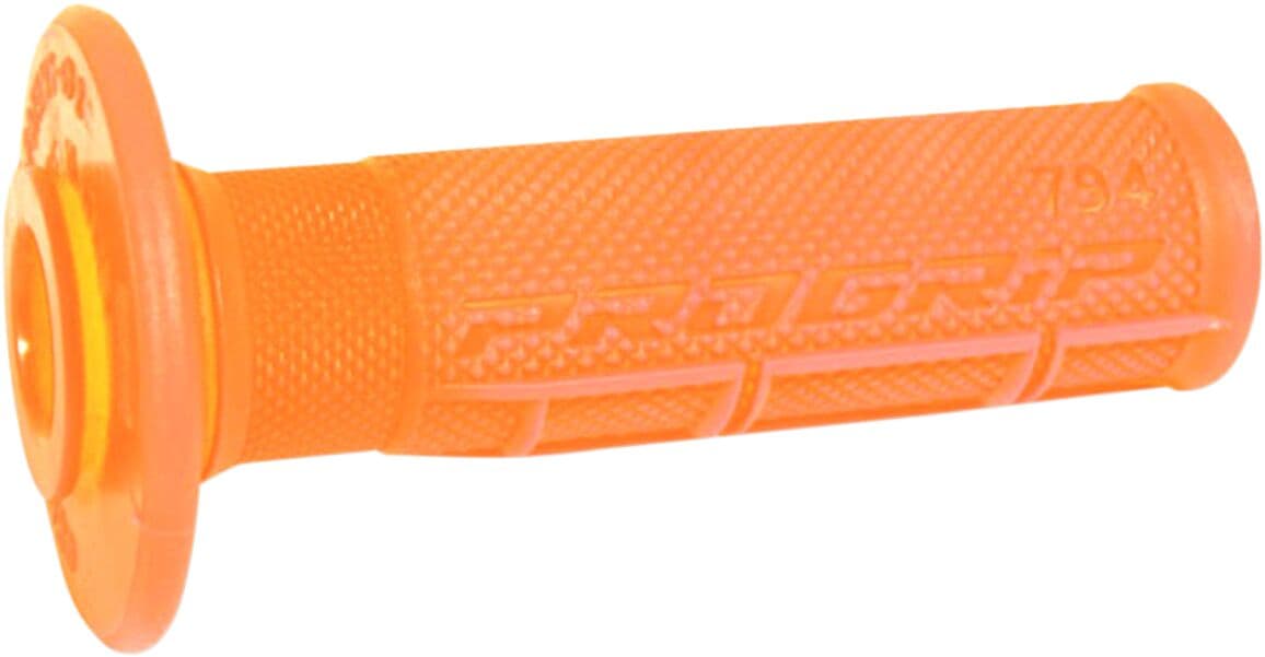 Single Density Grips