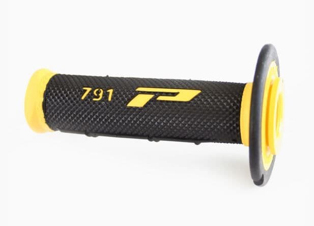 Double Density Grip