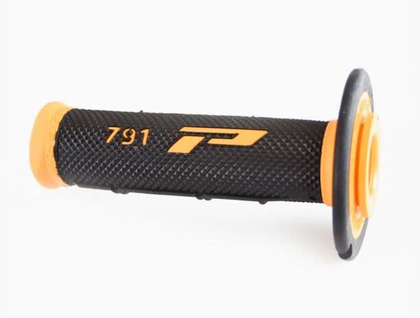 Double Density Grip