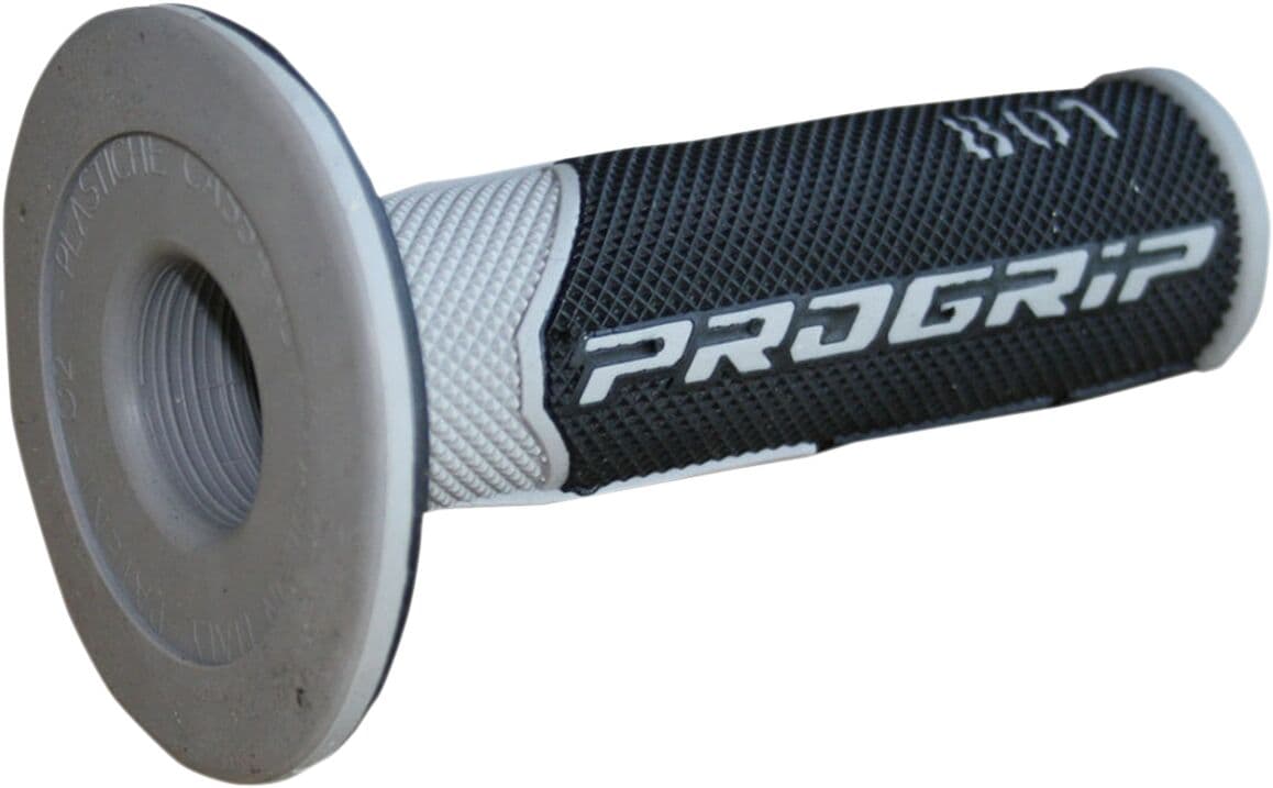 801 Hybrid Duo-Density Cross Grips