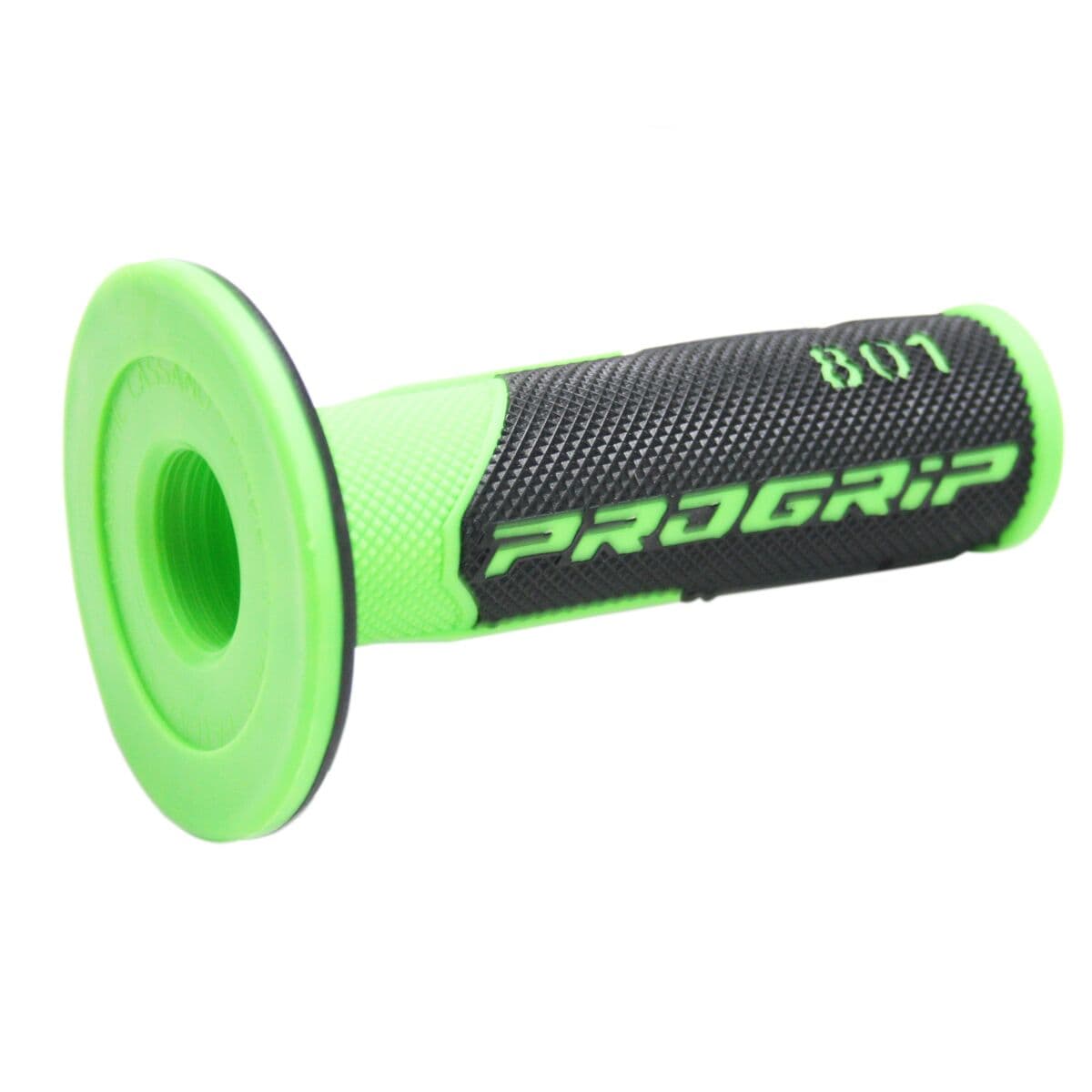 Double Density Grip