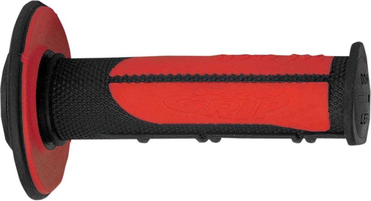 Double Density Grip