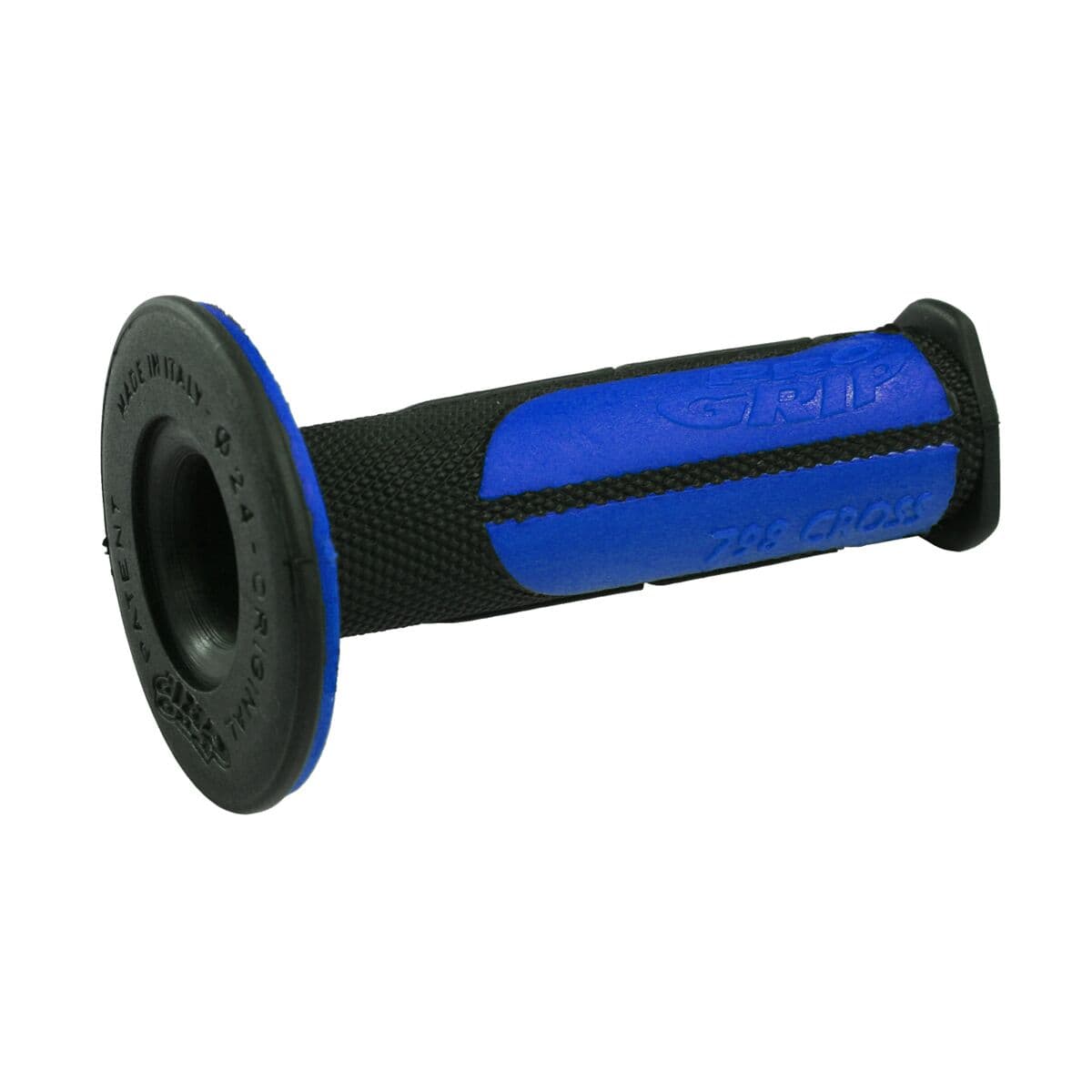 Double Density Grip